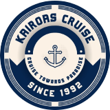 kairos Malaysia Cruise